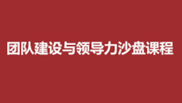 合力聚变-高效团队建设与群体决策