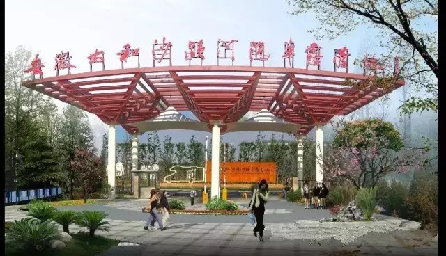 太和县沙颍河汽车露营地